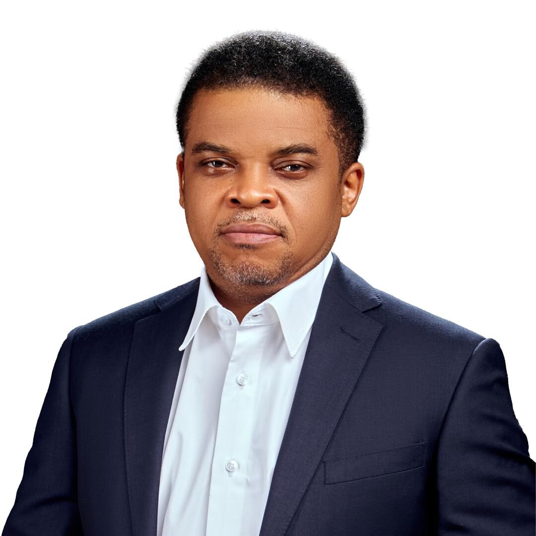 Nnamdi Opara