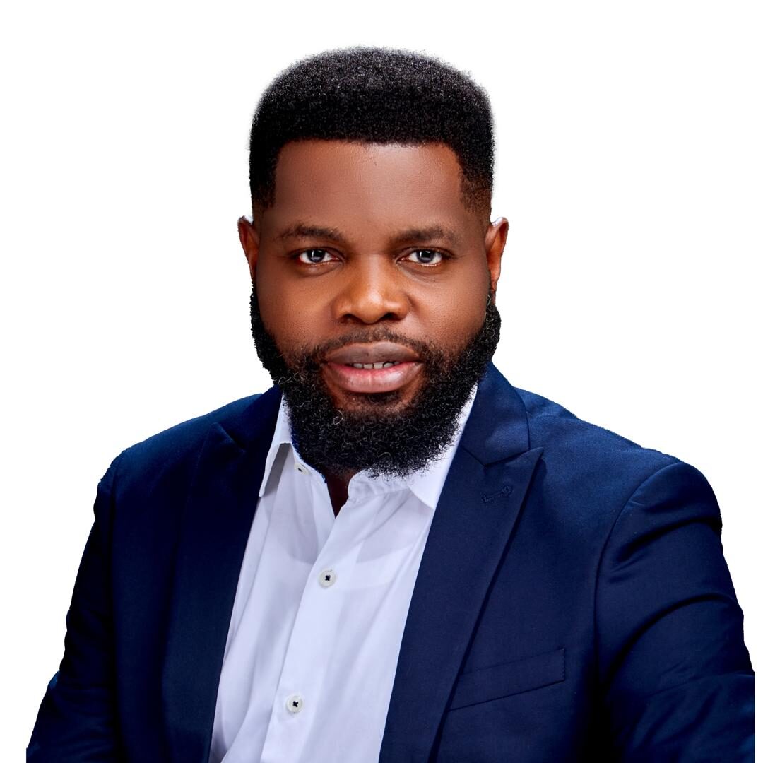 Nduka Mokwunye